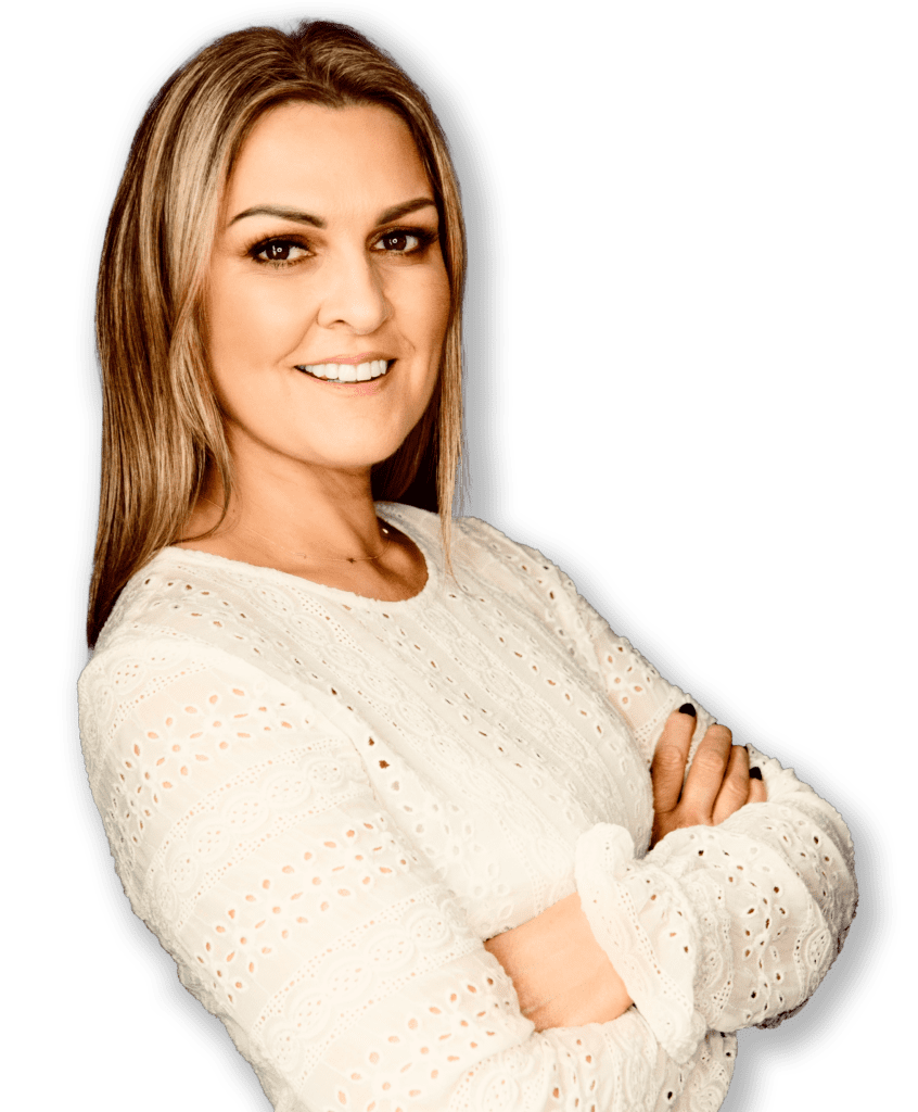 Dr Joy Conlon