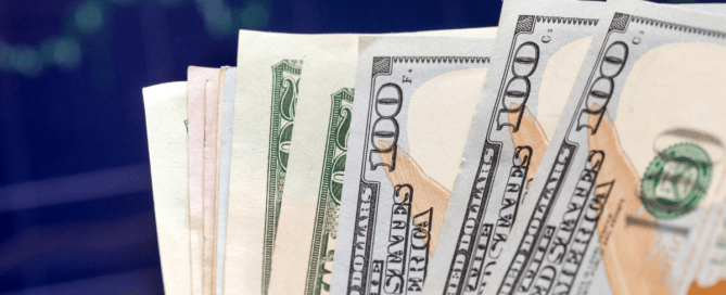 Us currency