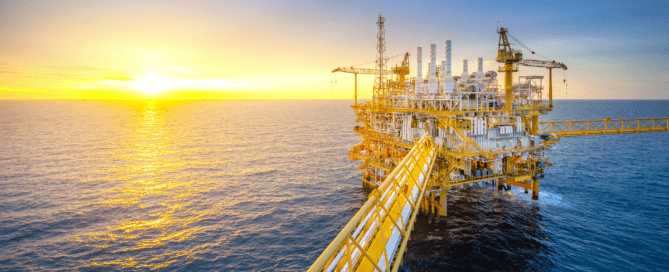 Impact of Gas and oil Tax Break