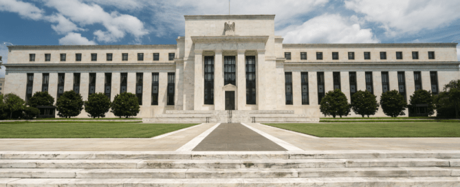 Federal Reserve Building