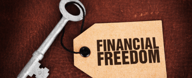 Financial Freedom