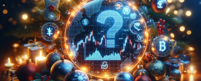 Forex trading and how it is affected by christmas