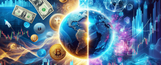 Crypto vs forex trading