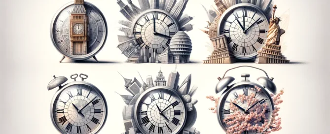 Clocks
