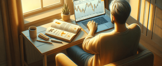Searching for forex stratagies