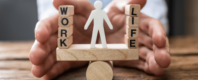 work life balance