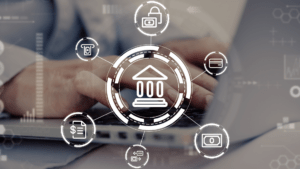 financial services