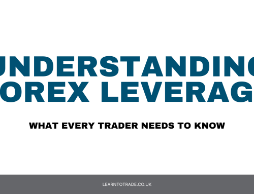 Understanding Forex Leverage