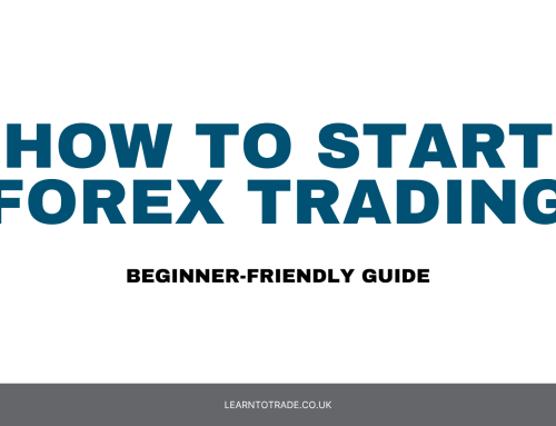 How to Start Forex Trading