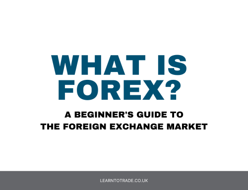 What Is Forex? A Beginner’s Guide to the Foreign Exchange Market